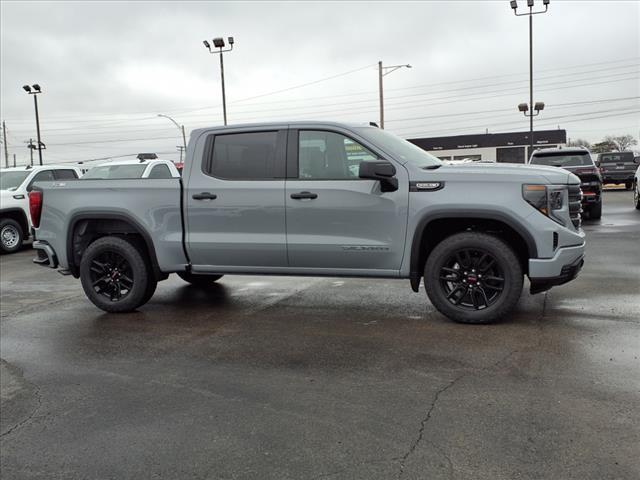 new 2025 GMC Sierra 1500 car, priced at $48,225