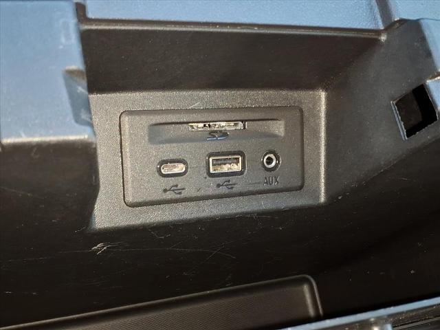 used 2021 Chevrolet Silverado 1500 car, priced at $36,995