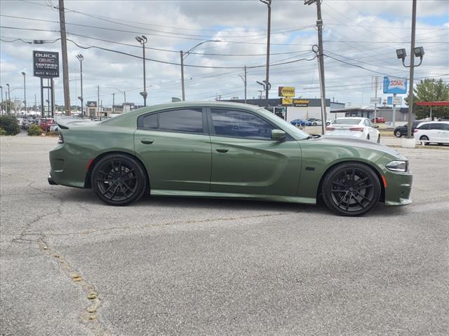 used 2020 Dodge Charger car, priced at $31,995