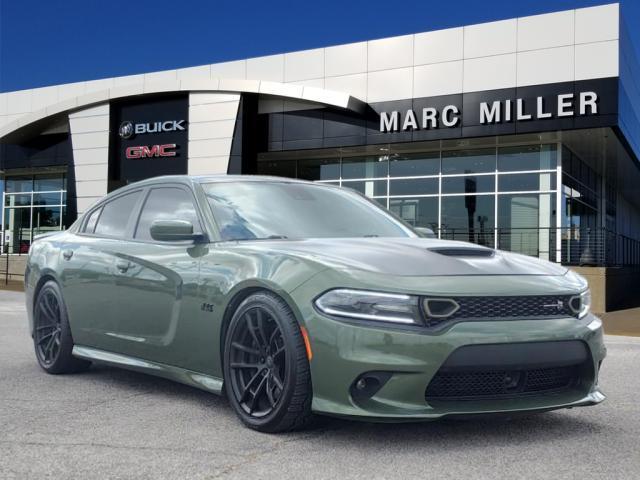 used 2020 Dodge Charger car, priced at $31,995