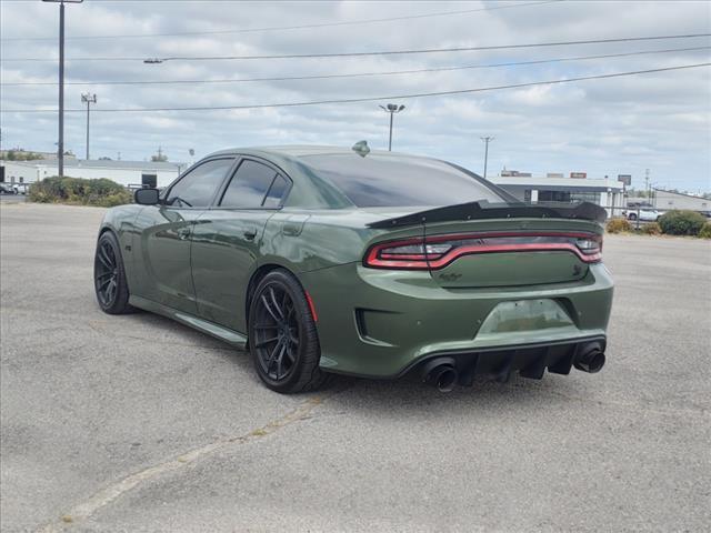 used 2020 Dodge Charger car, priced at $31,995