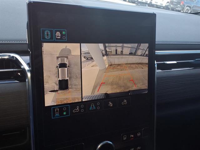 used 2024 GMC Sierra EV car, priced at $82,999