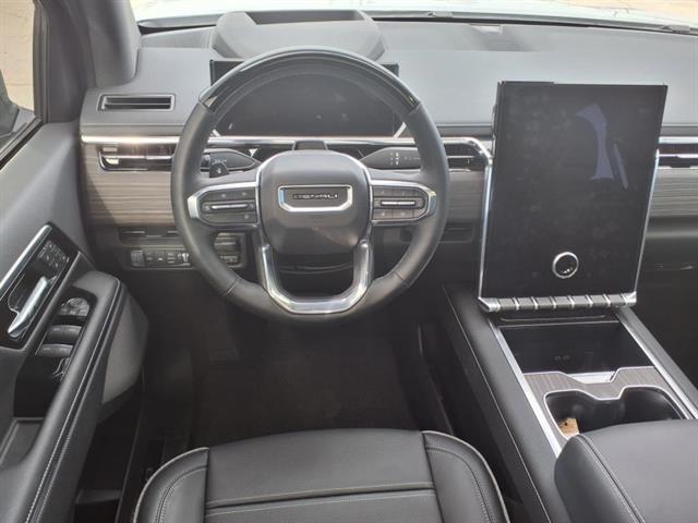 used 2024 GMC Sierra EV car, priced at $82,999