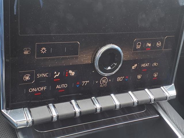 used 2024 GMC Sierra EV car, priced at $82,999