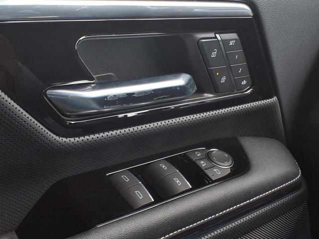 used 2024 GMC Sierra EV car, priced at $82,999