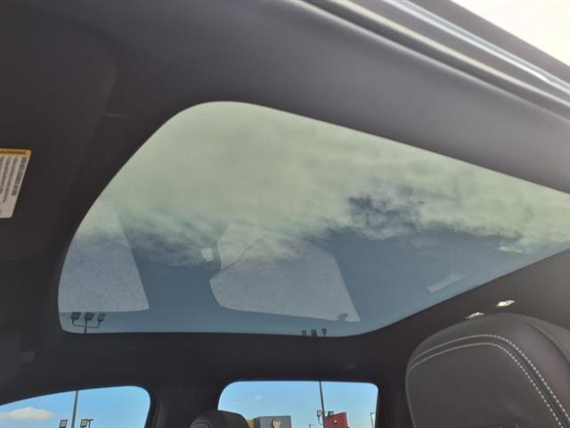 used 2024 GMC Sierra EV car, priced at $82,999