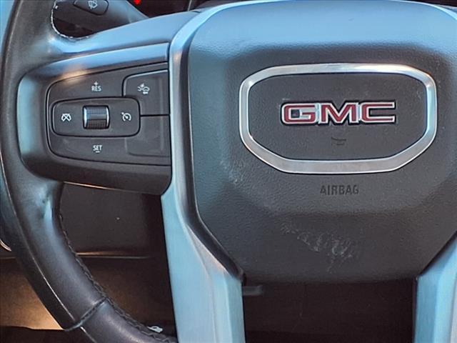 used 2024 GMC Sierra 3500 car, priced at $59,988