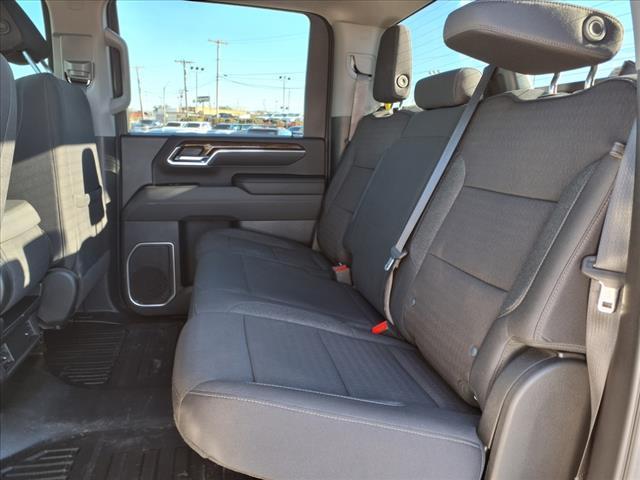 used 2024 GMC Sierra 3500 car, priced at $59,988