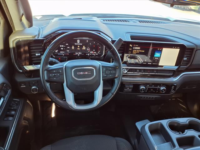 used 2024 GMC Sierra 3500 car, priced at $59,988