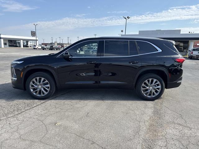 new 2026 Buick Enclave car, priced at $50,805