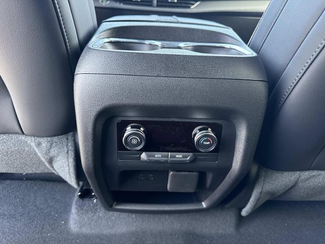 new 2026 Buick Enclave car, priced at $50,805