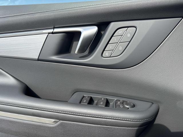 new 2026 Buick Enclave car, priced at $50,805