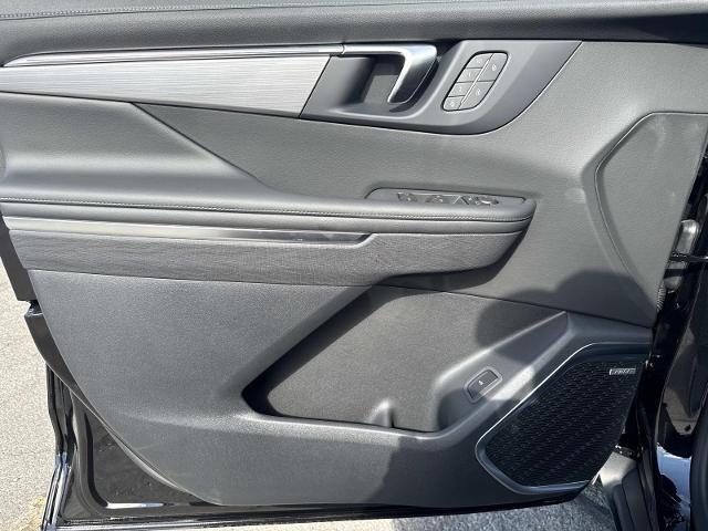 new 2026 Buick Enclave car, priced at $50,805