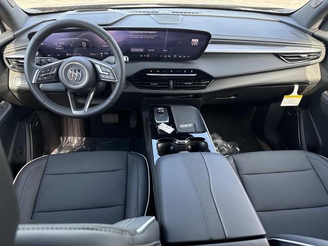 new 2026 Buick Enclave car, priced at $50,805