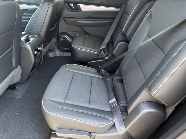 new 2026 Buick Enclave car, priced at $50,805