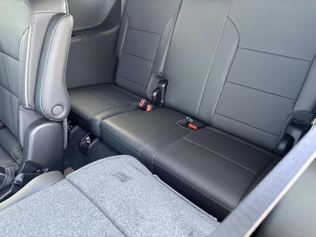 new 2026 Buick Enclave car, priced at $50,805