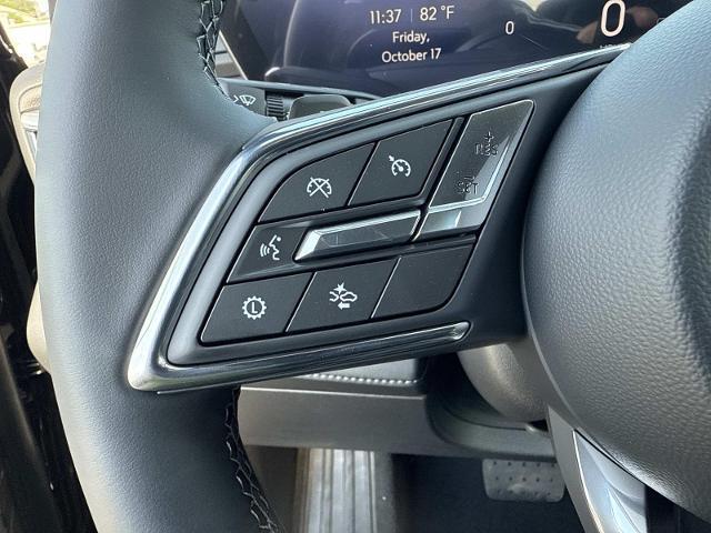 new 2026 Buick Enclave car, priced at $50,805