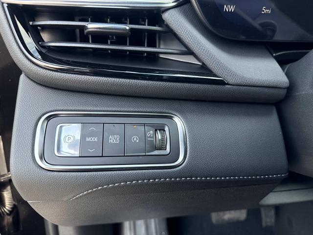 new 2026 Buick Enclave car, priced at $50,805