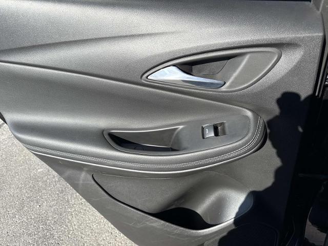 used 2022 Buick Encore GX car, priced at $20,995