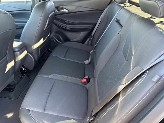 used 2022 Buick Encore GX car, priced at $20,995