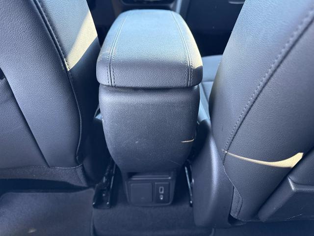 used 2022 Buick Encore GX car, priced at $20,995