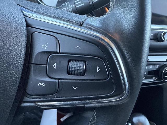 used 2022 Buick Encore GX car, priced at $20,995