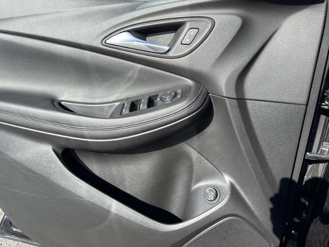 used 2022 Buick Encore GX car, priced at $20,995