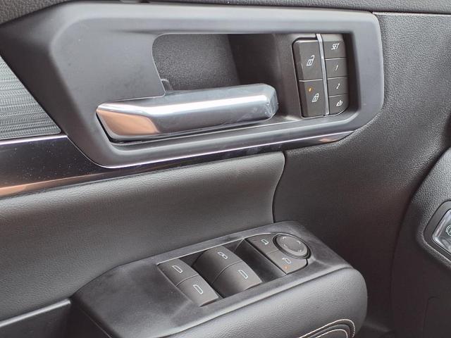 new 2026 GMC Terrain car