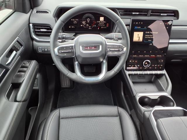 new 2026 GMC Terrain car