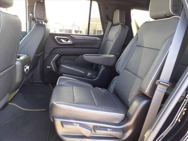 used 2022 GMC Yukon car, priced at $61,888