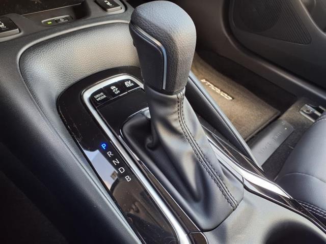 used 2024 Toyota Corolla Hybrid car, priced at $29,488