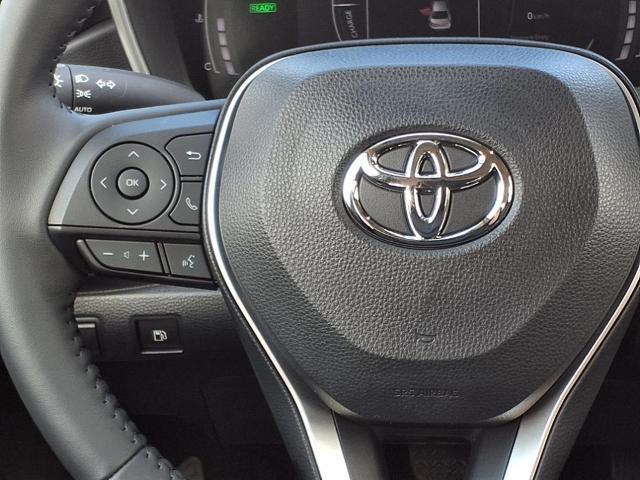used 2024 Toyota Corolla Hybrid car, priced at $28,999