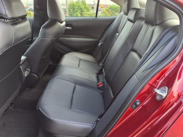 used 2024 Toyota Corolla Hybrid car, priced at $29,488