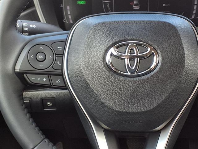 used 2024 Toyota Corolla Hybrid car, priced at $29,488