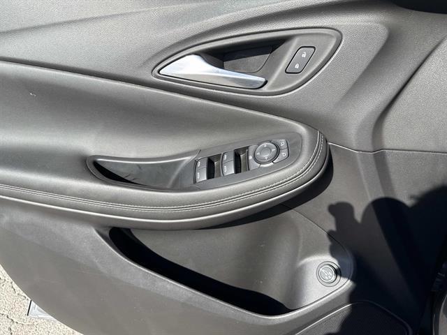 used 2023 Buick Encore GX car, priced at $23,988