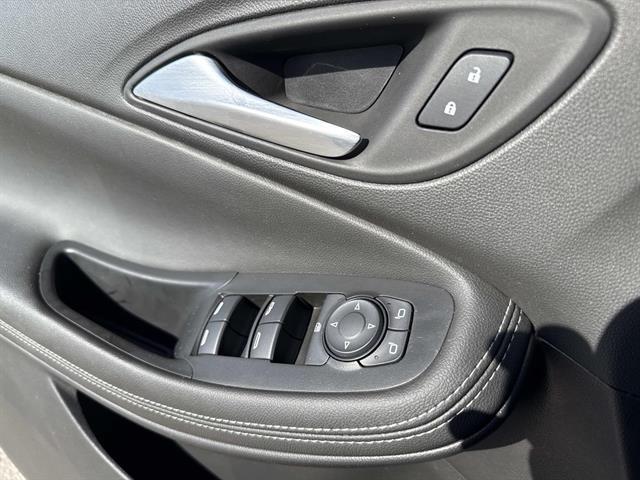 used 2023 Buick Encore GX car, priced at $23,988