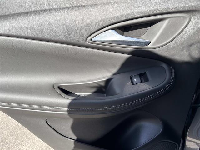 used 2023 Buick Encore GX car, priced at $23,988