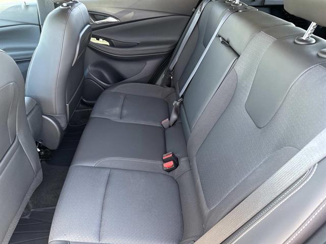 used 2023 Buick Encore GX car, priced at $23,988