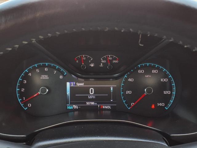 used 2017 GMC Canyon car, priced at $26,888