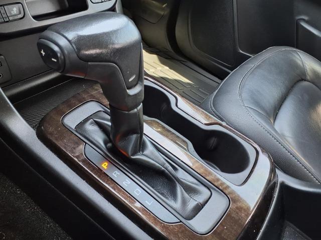 used 2017 GMC Canyon car, priced at $26,888