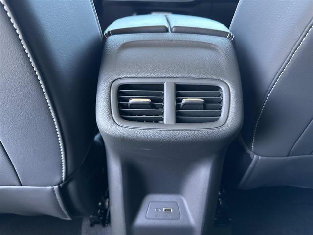 new 2025 Buick Envision car, priced at $42,240