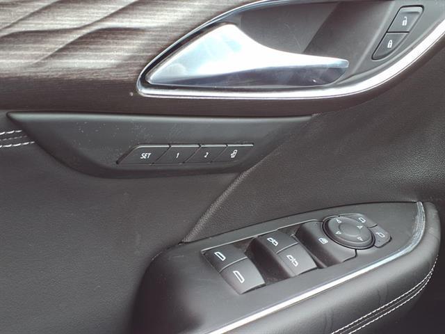 used 2023 Buick Envision car, priced at $31,995