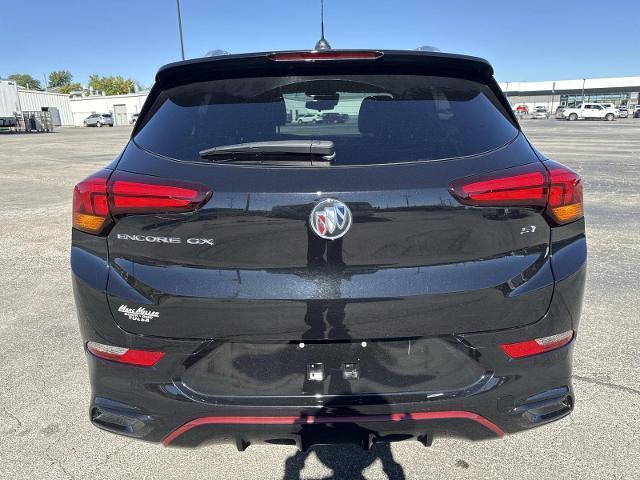used 2023 Buick Encore GX car, priced at $23,988
