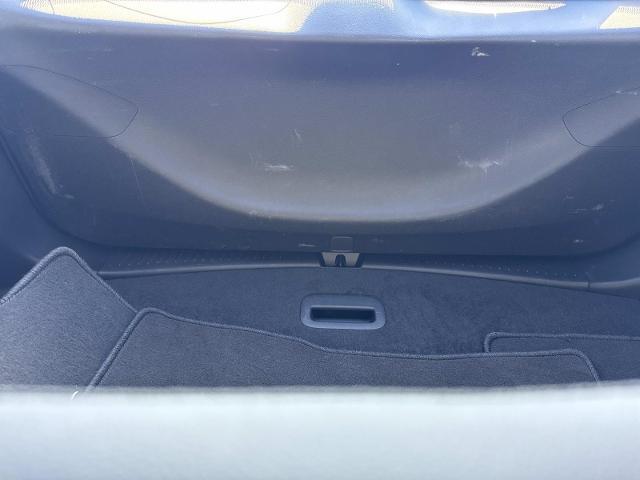 used 2023 Buick Encore GX car, priced at $23,988