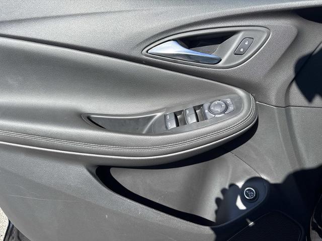 used 2023 Buick Encore GX car, priced at $23,988