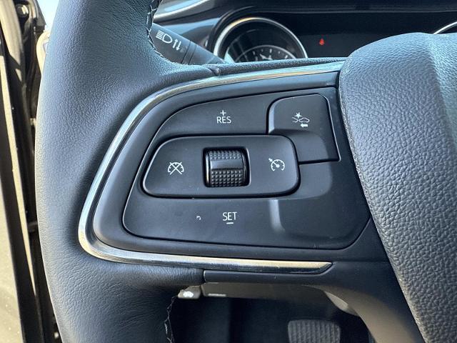 used 2023 Buick Encore GX car, priced at $23,988