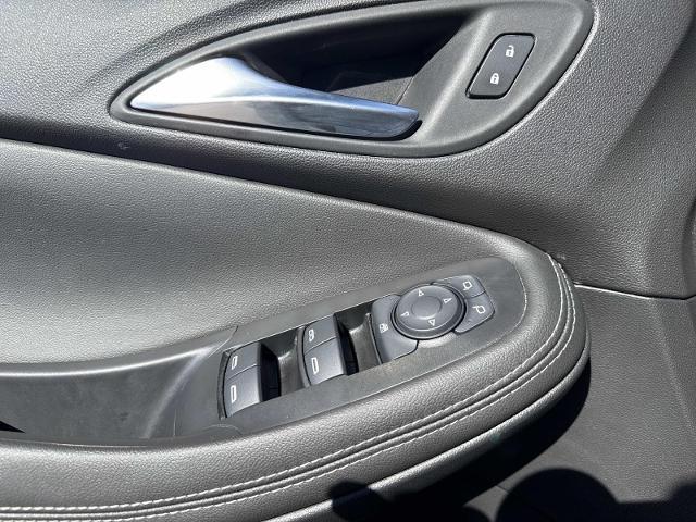 used 2023 Buick Encore GX car, priced at $23,988