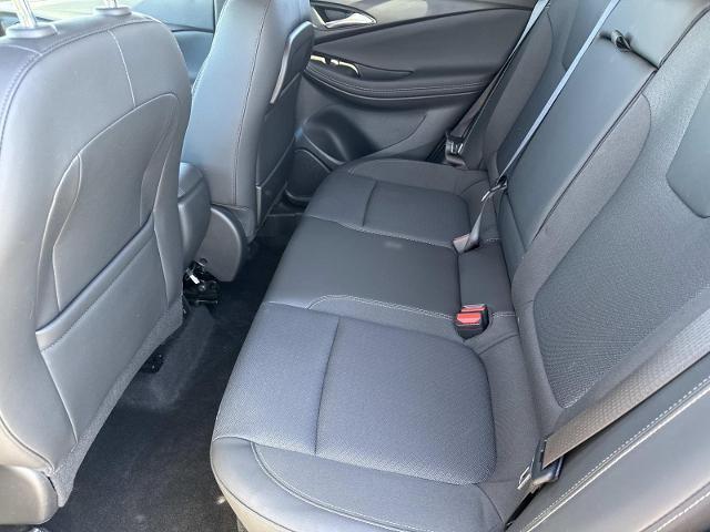 used 2023 Buick Encore GX car, priced at $23,988