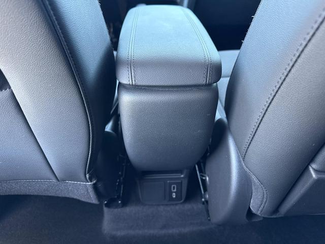 used 2023 Buick Encore GX car, priced at $23,988