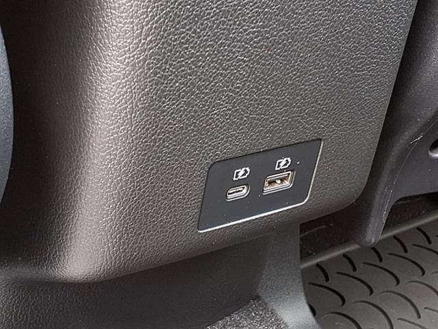 used 2024 Mitsubishi Outlander Sport car, priced at $23,999